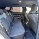 Fotos: Dacia Duster Tce 130 4x4 2025 21 Dacia Duster Tce 130 4x4 (2025)