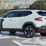 Fotos: Dacia Duster Tce 130 4x4 2025 4 Dacia Duster Tce 130 4x4 (2025)