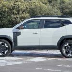 Fotos: Dacia Duster Tce 130 4x4 2025 5 Dacia Duster Tce 130 4x4 (2025)