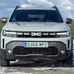 Fotos: Dacia Duster Tce 130 4x4 2025 6 Dacia Duster Tce 130 4x4 (2025)
