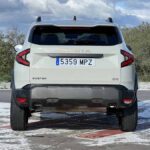 Fotos: Dacia Duster Tce 130 4x4 2025 7 Dacia Duster Tce 130 4x4 (2025)