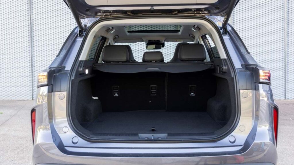 Ebro s700 PHEV