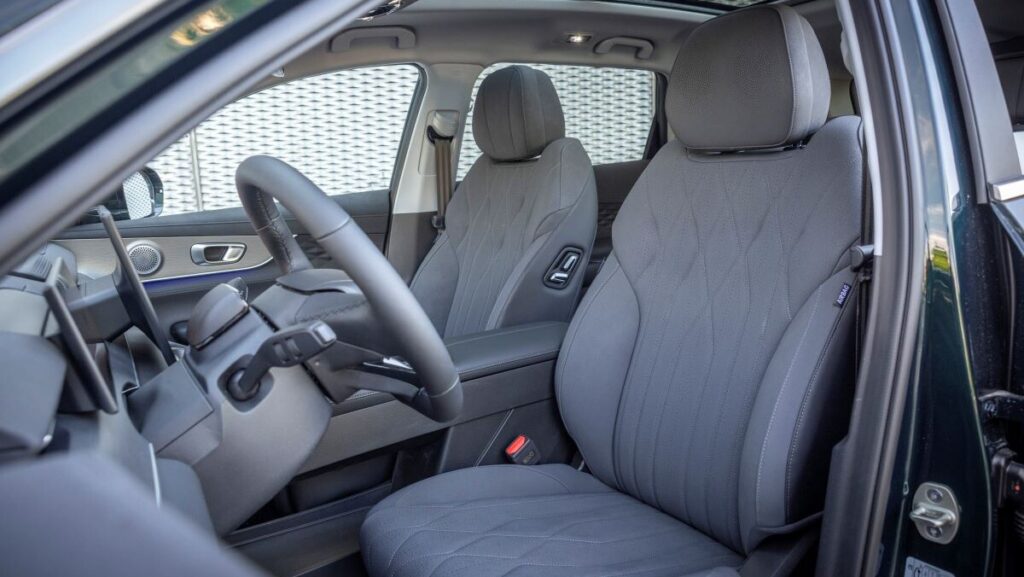 Ebro s800 PHEV