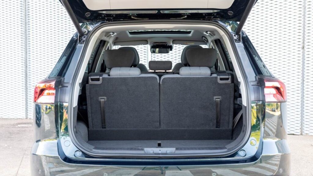 Ebro s800 PHEV