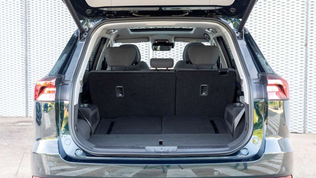 Ebro s800 PHEV