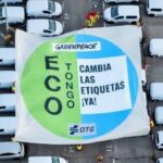 Adiós a las etiquetas ECO y CERO: así cambiará la clasificación de vehículos en España a partir de 2026