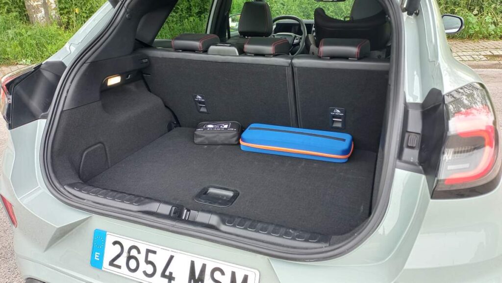 Ford Puma ST-Line X