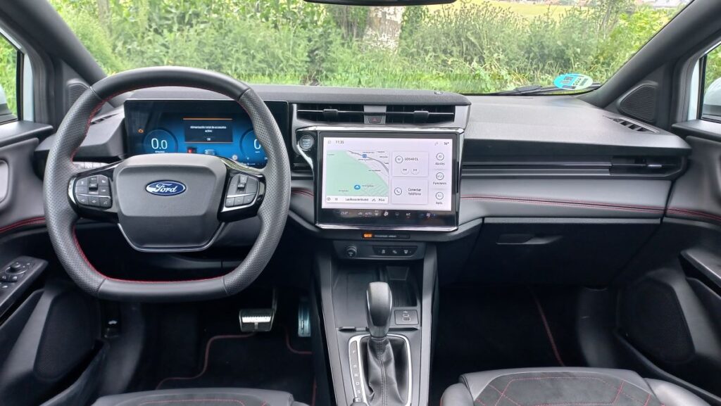 Ford Puma ST-Line X