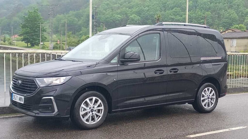 Ford Tourneo Connect