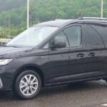 Hemos probado la furgoneta Ford que no es Ford: la Tourneo Connect