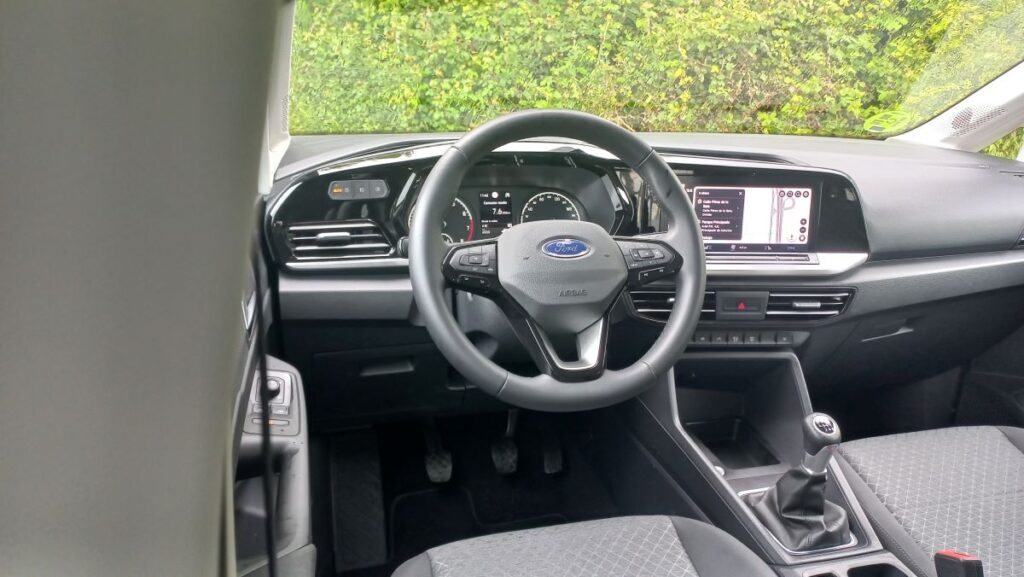 Ford Tourneo Connect