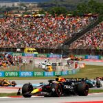 Horarios del GP de España de Fórmula 1 y dónde verlo en TV