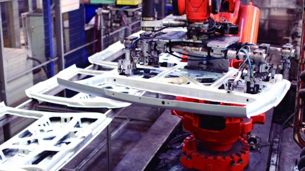 Industria automoción