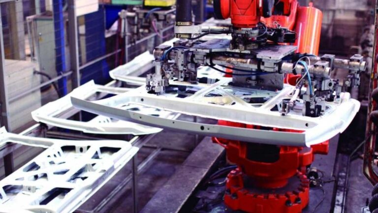 Industria automoción