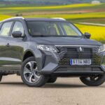 Así es el Livan X6 Pro, un SUV de tamaño medio y 174 CV que cuesta 26.995 euros
