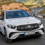 Mercedes GLC
