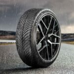 Neumatico Michelin CrossClimate Sport