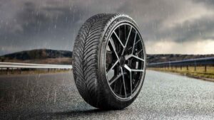 Neumatico Michelin CrossClimate Sport