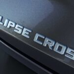 Mitsubishi se sigue 'renolizando': así será el nuevo Eclipse Cross
