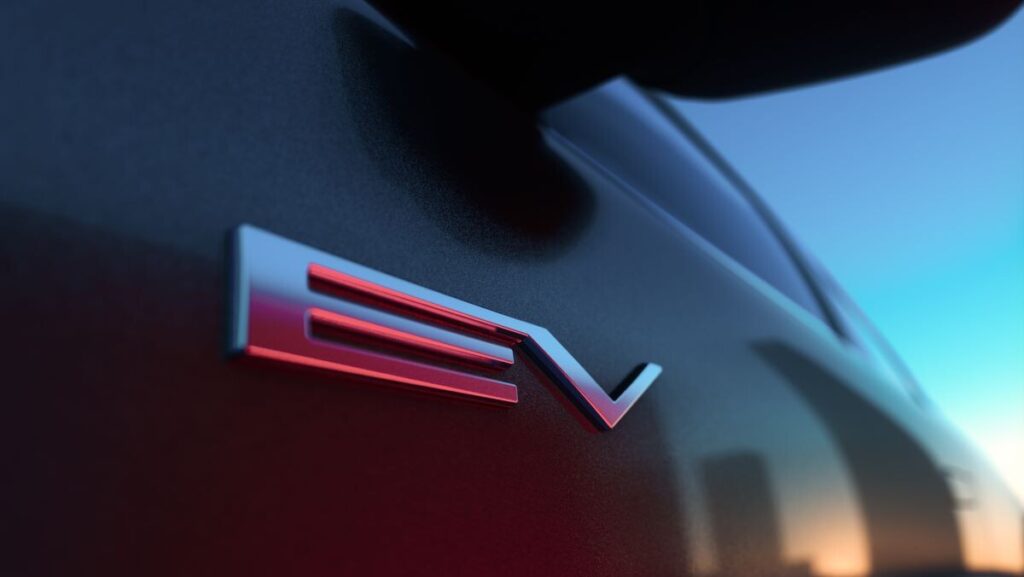 Mitsubishi se sigue 'renolizando': así será el nuevo Eclipse Cross 4 Mitsubishi Eclipse Cross