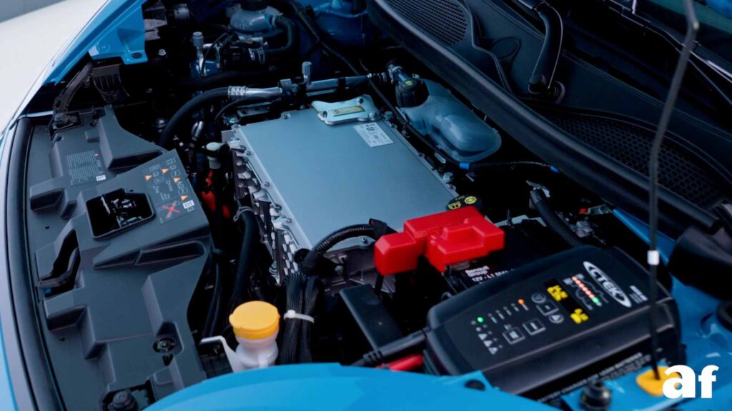 Nissan Micra 2025 EV