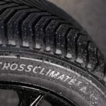Michelin CrossClimate para todos: la democratización del neumático todo tiempo