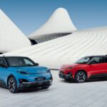 Nuevo Nissan Micra: de la Revolución Francesa a la revolución del Sol Naciente