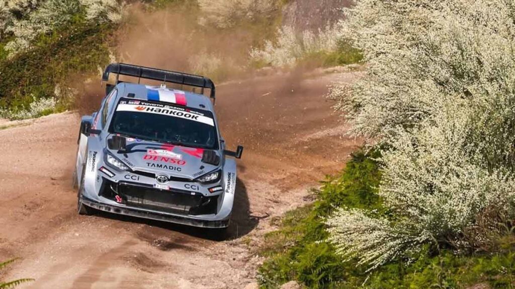 Ogier