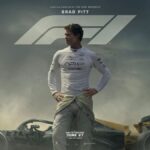 La Fórmula 1 salta a la gran pantalla: llega la película más esperada del año