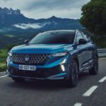 Hemos probado el renovado Renault Austral, que mantiene su buen precio