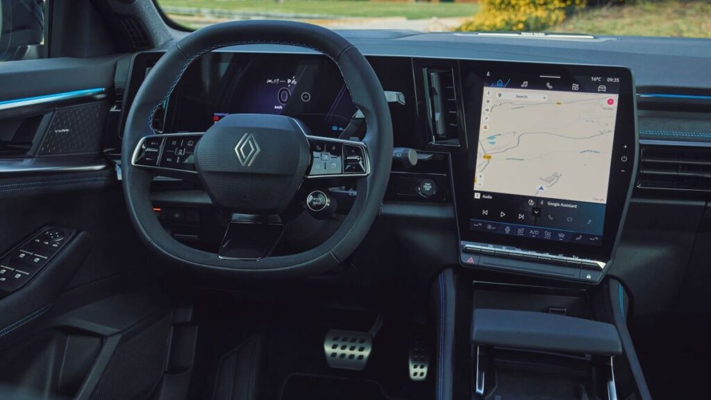 Renault Austral 2025