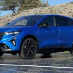 Fotos: Renault Rafale Hyper Hybrid E-TECH 300 4x4 (2025) 1 Renault Rafale E-TECH 300 4x4