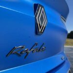 Fotos: Renault Rafale Hyper Hybrid E-TECH 300 4x4 (2025) 11 Renault Rafale E-TECH 300 4x4