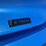 Fotos: Renault Rafale Hyper Hybrid E-TECH 300 4x4 (2025) 12 Renault Rafale E-TECH 300 4x4