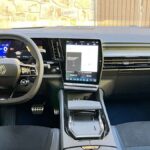 Fotos: Renault Rafale Hyper Hybrid E-TECH 300 4x4 (2025) 14 Renault Rafale E-TECH 300 4x4