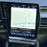 Fotos: Renault Rafale Hyper Hybrid E-TECH 300 4x4 (2025) 15 Renault Rafale E-TECH 300 4x4