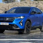 Fotos: Renault Rafale Hyper Hybrid E-TECH 300 4x4 (2025) 2 Renault Rafale E-TECH 300 4x4
