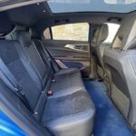 Fotos: Renault Rafale Hyper Hybrid E-TECH 300 4x4 (2025) 21 Renault Rafale E-TECH 300 4x4