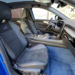 Fotos: Renault Rafale Hyper Hybrid E-TECH 300 4x4 (2025) 22 Renault Rafale E-TECH 300 4x4