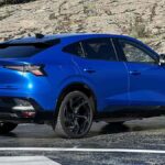 Fotos: Renault Rafale Hyper Hybrid E-TECH 300 4x4 (2025) 4 Renault Rafale E-TECH 300 4x4