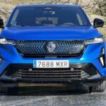 Fotos: Renault Rafale Hyper Hybrid E-TECH 300 4x4 (2025) 5 Renault Rafale E-TECH 300 4x4