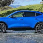 Fotos: Renault Rafale Hyper Hybrid E-TECH 300 4x4 (2025) 6 Renault Rafale E-TECH 300 4x4