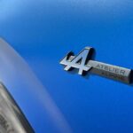 Fotos: Renault Rafale Hyper Hybrid E-TECH 300 4x4 (2025) 8 Renault Rafale E-TECH 300 4x4