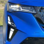 Fotos: Renault Rafale Hyper Hybrid E-TECH 300 4x4 (2025) 9 Renault Rafale E-TECH 300 4x4