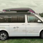 Roadsurfer quiere liderar la movilidad Camper en Europa y EEUU