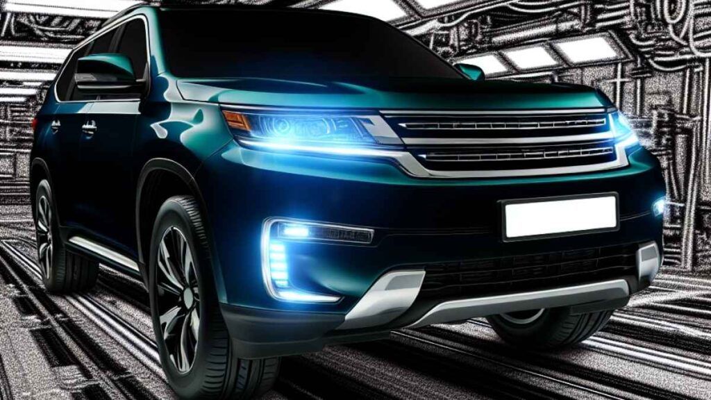 SUV