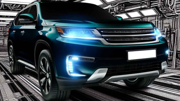 SUV