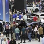 Las temidas marcas chinas impulsan Automobile Barcelona y un mercado agitado