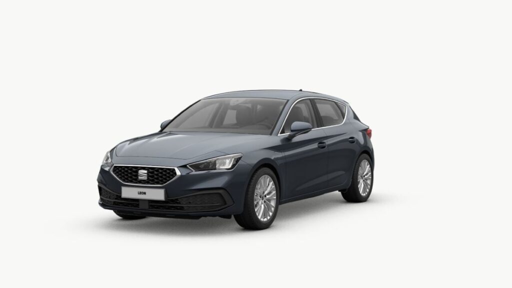 Seat León e-Hybrid Style XS