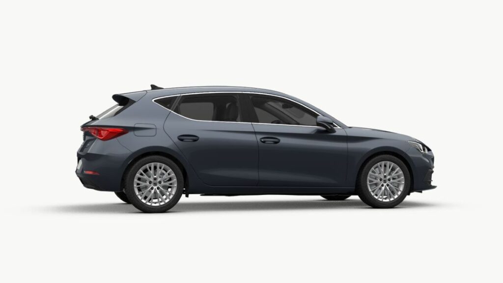 Seat León e-Hybrid Style XS